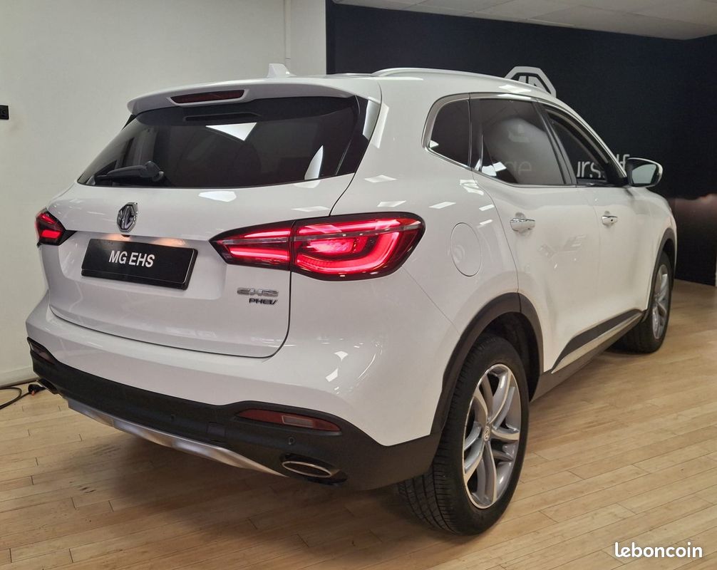 MG EHS 1.5T GDI PHEV Comfort (image 3)