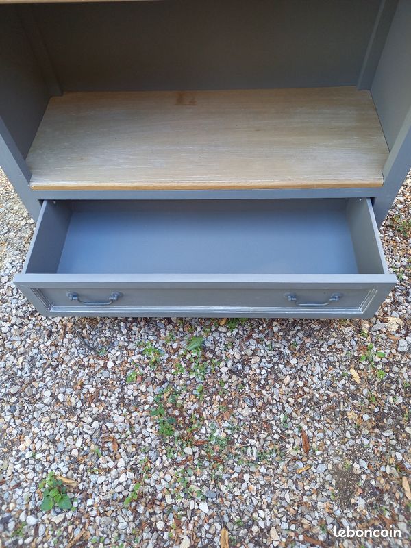 Etagère bois Maisons du monde (image 5)