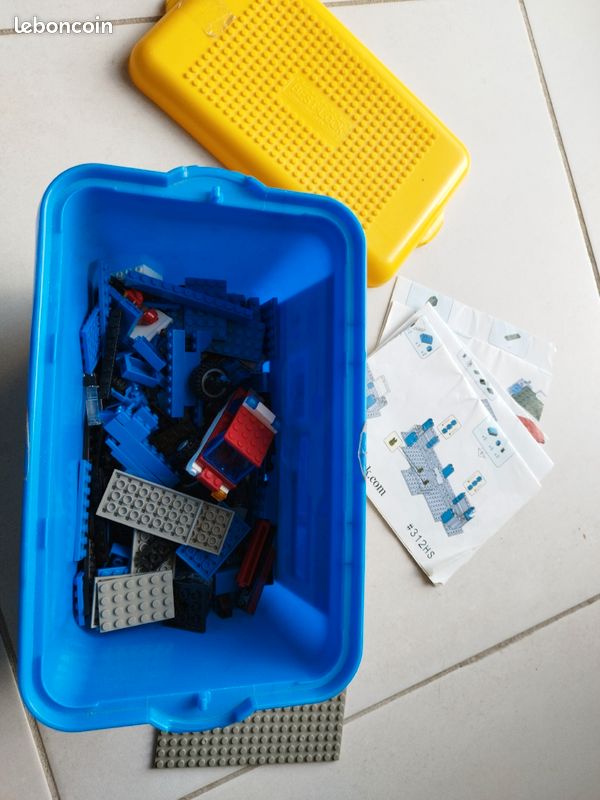Jeu de construction (image 3)