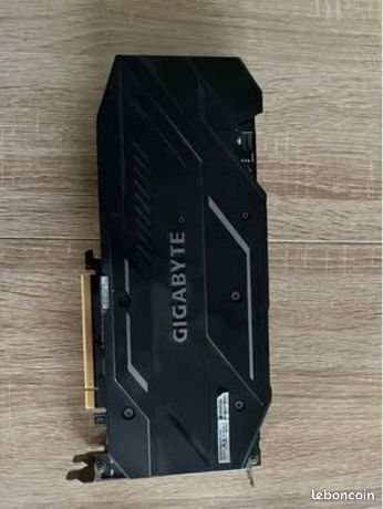 Carte graphique rtx 2060 super 8g 2