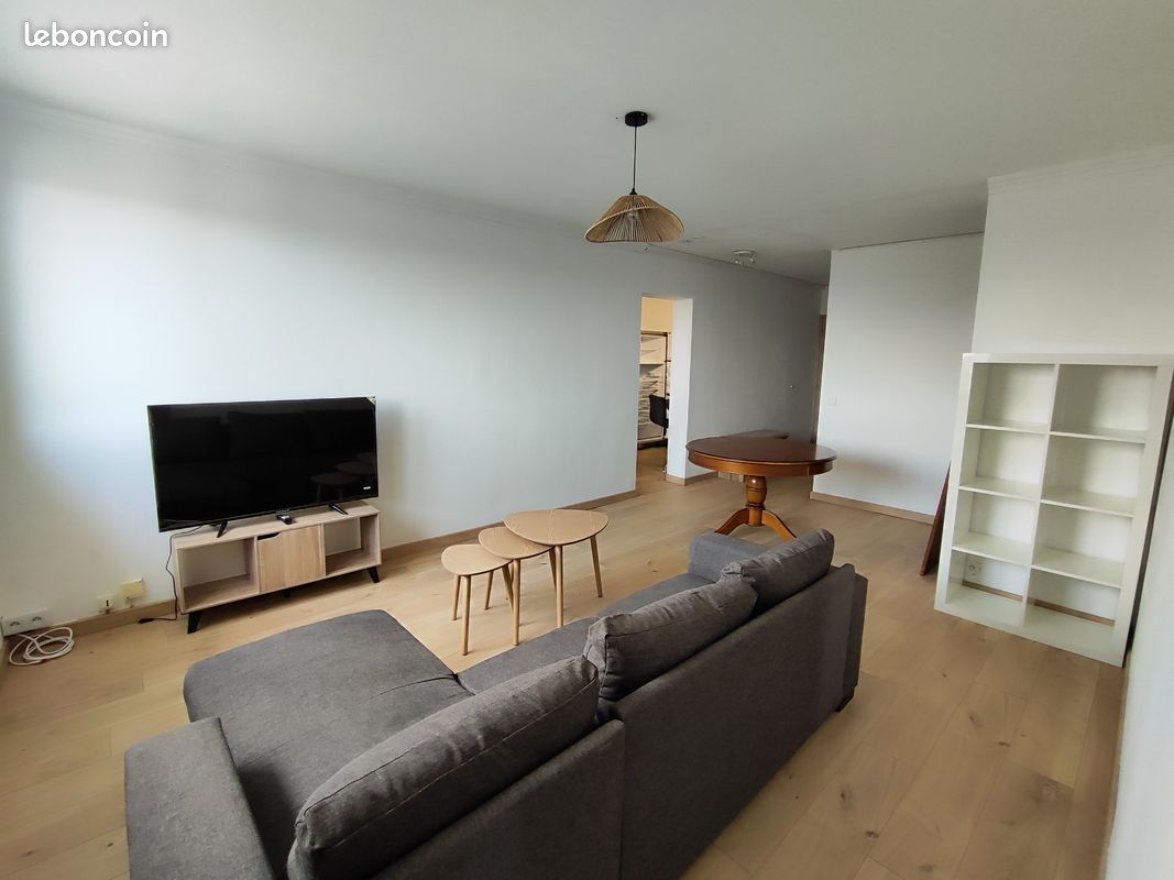 Colocation Metz Sablon (image 2)