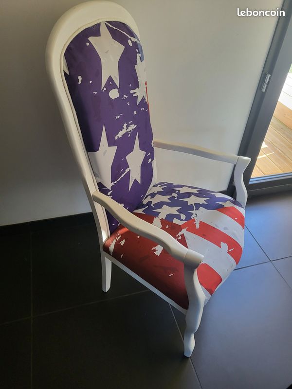 Fauteuil (image 2)