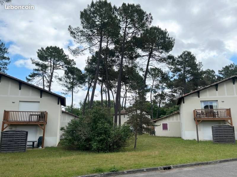 Studio 2 pièces 29 m² (image 7)