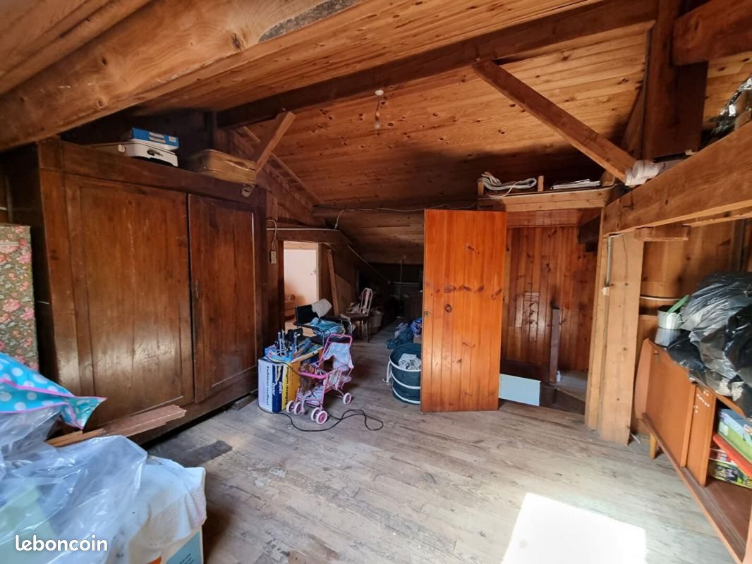 Maison 7 pièces 156 m² - Bardos 64520 (image principale 11)