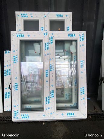 Fenetre PVC (image 1)