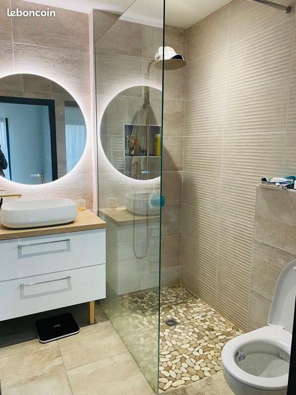 Appartement a louer lisieux - 2 pièce(s) - 30 m2 - Surfyn