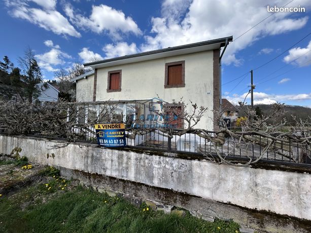 Maison 5 pièces 110 m²