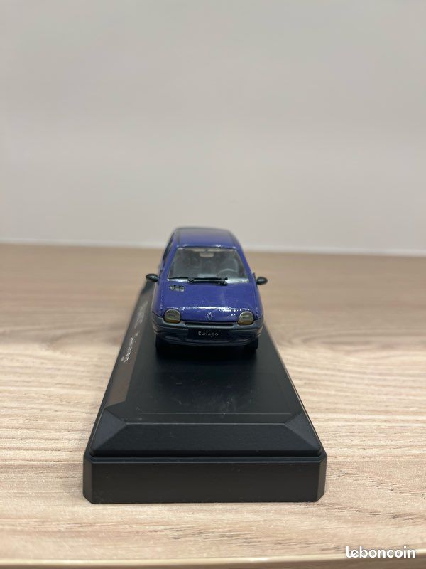 Achetez une renault twingo miniature, renault twingo modele reduit