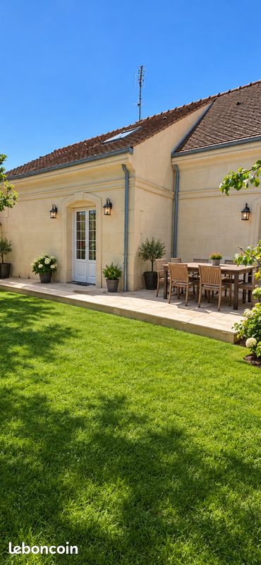 Maison 4 pièces 80 m² · à Champigny-sur-Marne · 80 m² · 540 000 €