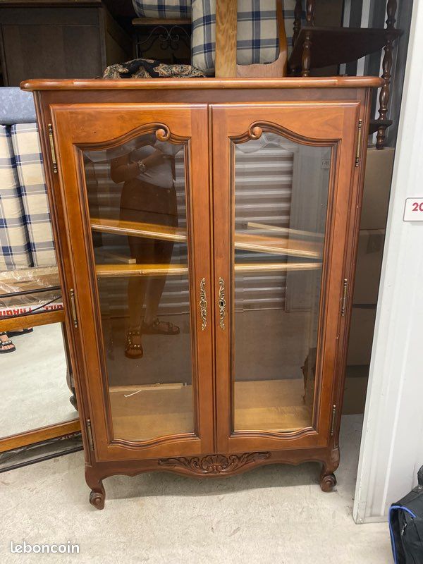 Armoire argentier (image 2)