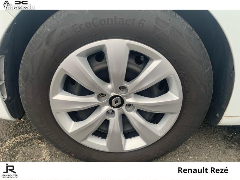 Renault Clio 1.0 SCe 65ch Authentic (image 8)