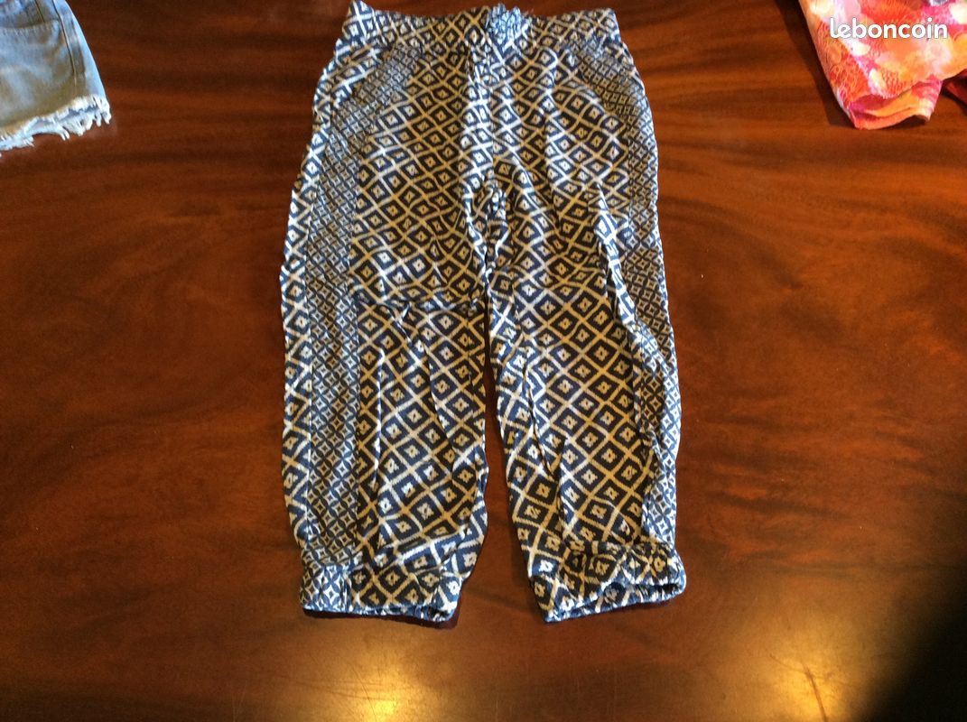 Lot vêtements fille 18 mois été (image 6)