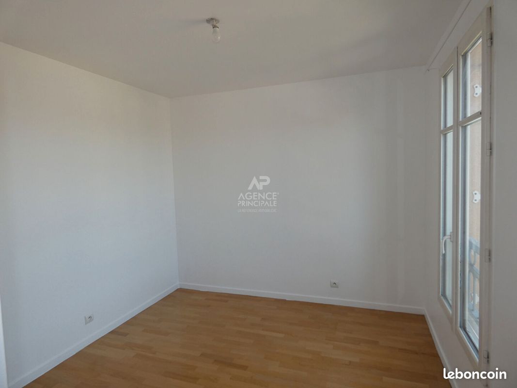 Appartement a louer saint-germain-en-laye - 2 pièce(s) - 40 m2 - Surfyn