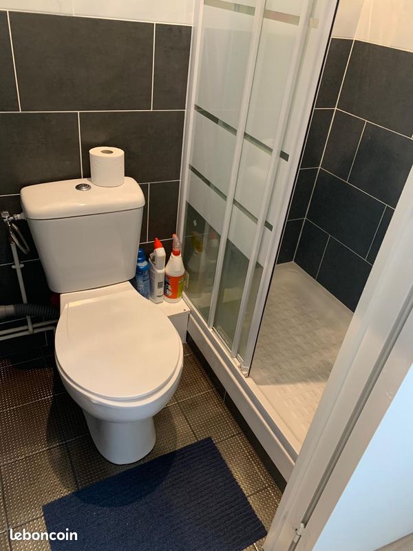 Appartement a louer aubervilliers - 1 pièce(s) - 16 m2 - Surfyn