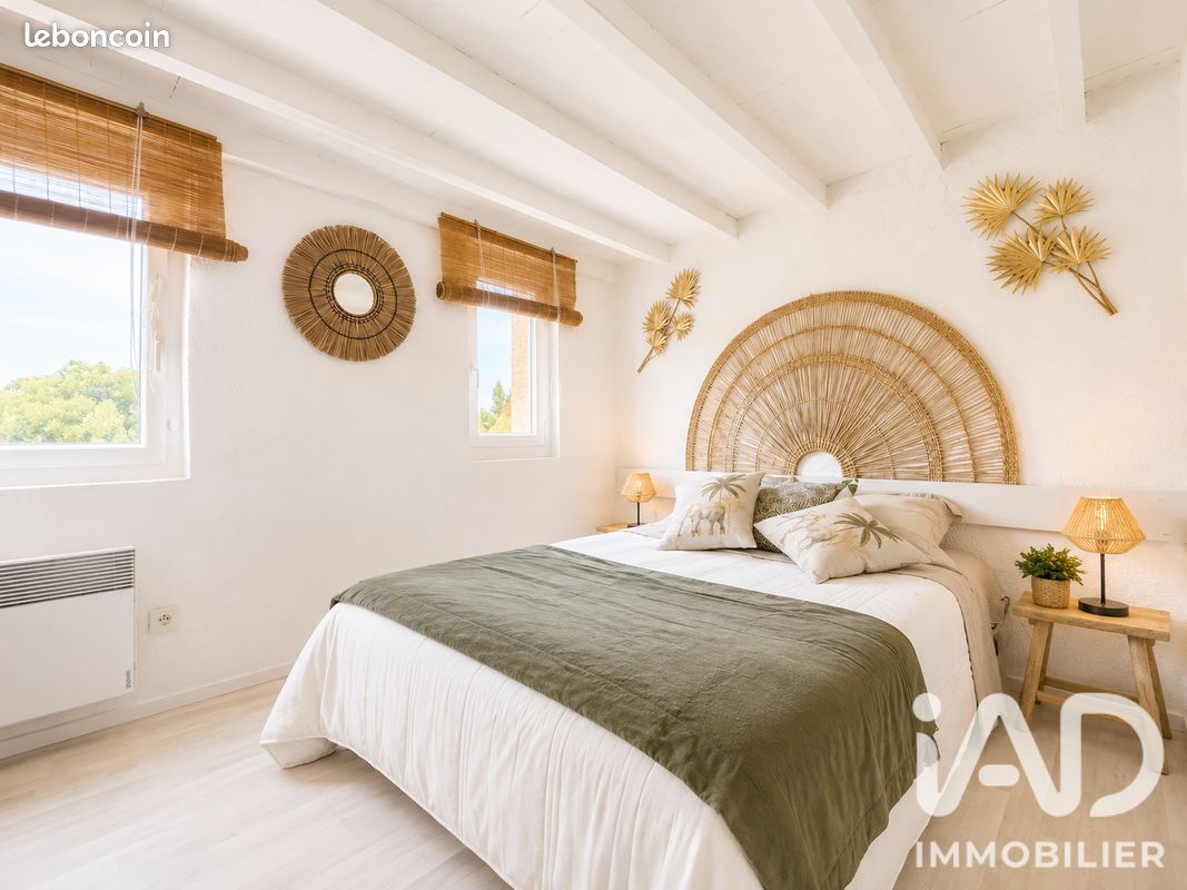 Appartement 2 pièces 40 m² · à Fitou · 40 m² · 142 000 €
