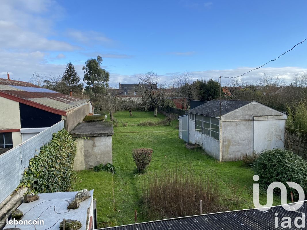 Maison 7 pièces 150 m² · à Nantes · 150 m² · 315 000 €