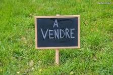 Terrain 350 m² Monteux · 115 000 €