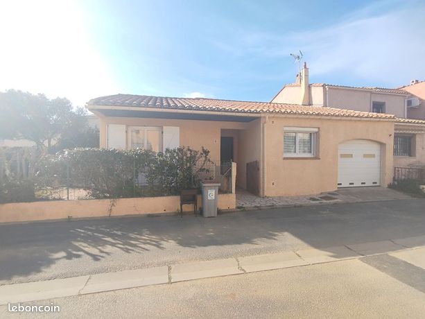 Maison 3 pièces 75 m²