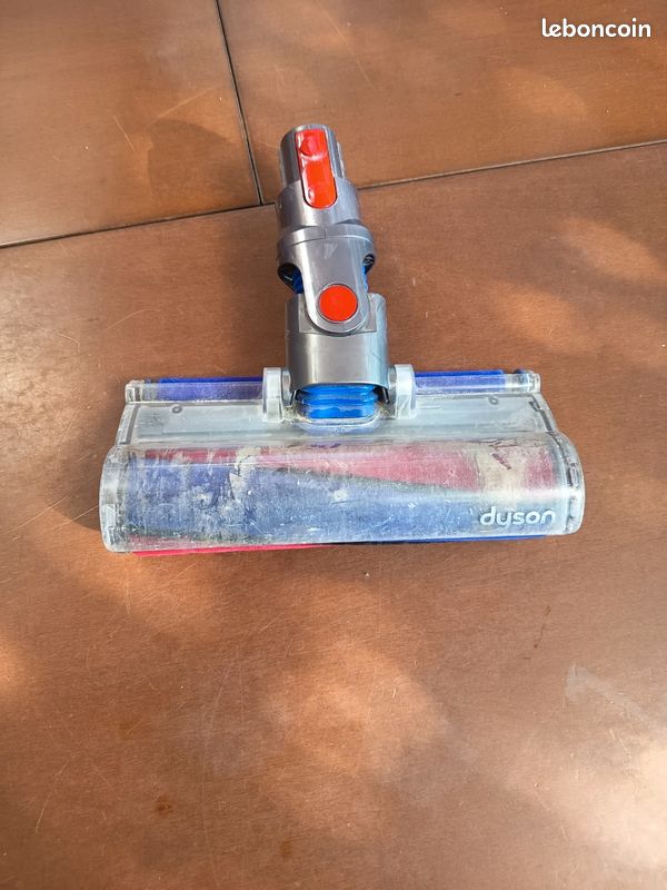 Brosse Dyson fluffy (image 4)