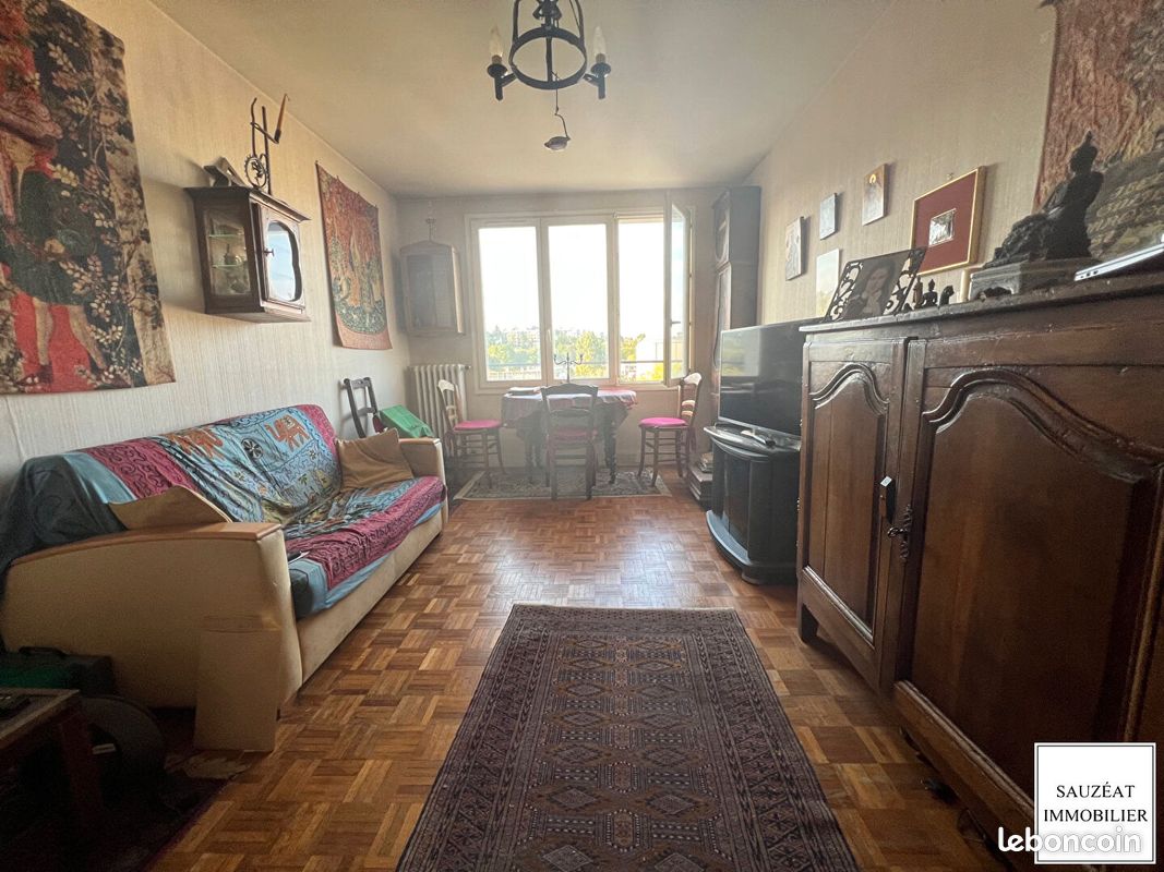 Appartement 3 pièces 59 m² · à Sceaux · 59 m² · 1 240 €/mois