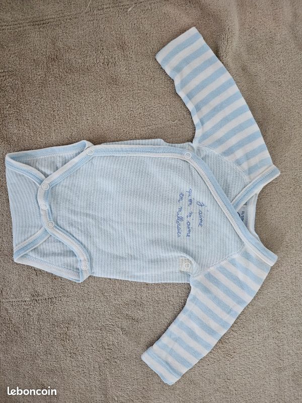 Lot naissance (image 2)