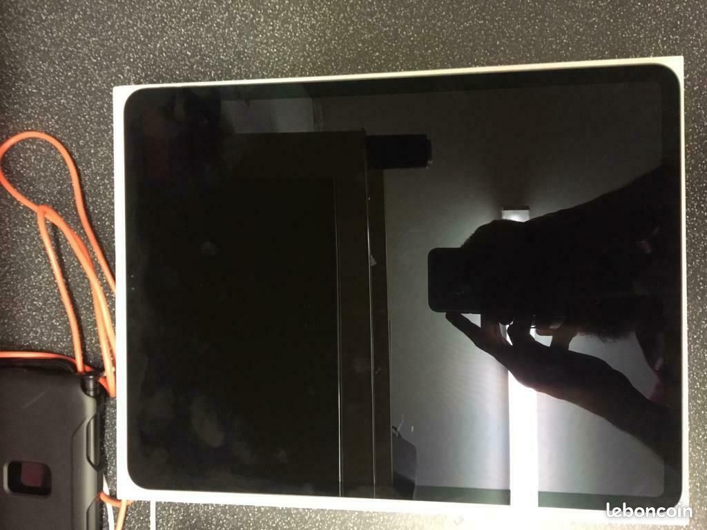 IPad Pro 3e génération (image 3)