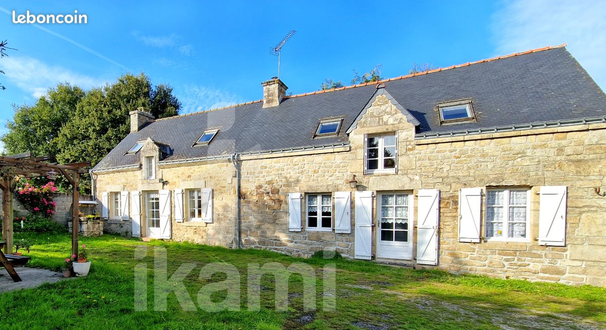 Maison 7 pièces 120 m² · à Melrand · 120 m² · 252 000 €