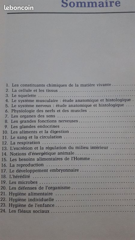 Le corps humain de Pierre Vincent (image 6)