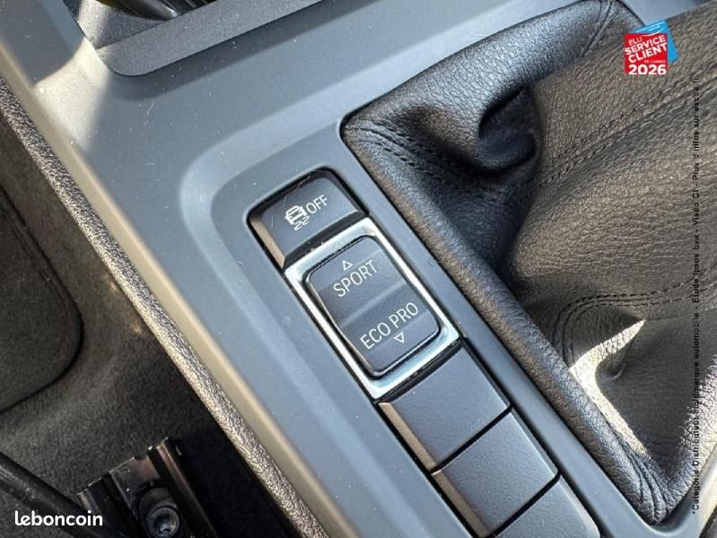 Bmw X1 sDrive16d 116ch Business Design (image 26)