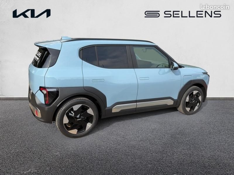 Kia EV2 147ch 42,2kWh Earth (image 4)
