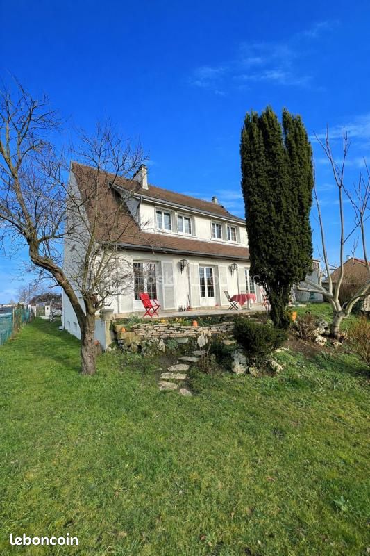 Maison 8 pièces 170 m² · à Rosny-sous-Bois · 170 m² · 649 000 €