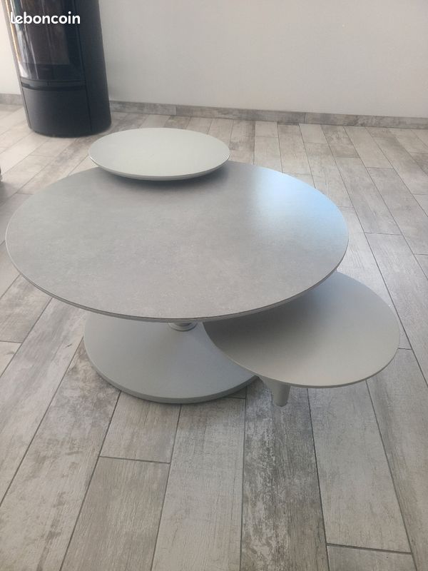 Table basse Monsieur Meuble (image 2)