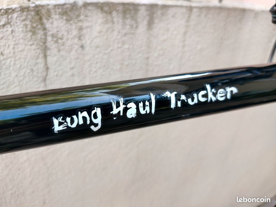 Surly long haul trucker 26" en taille 56 (image 4)