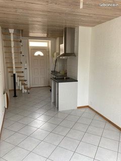 Appartement 2 pièces 30 m² · à Pontarlier · 30 m² · 450 €/mois