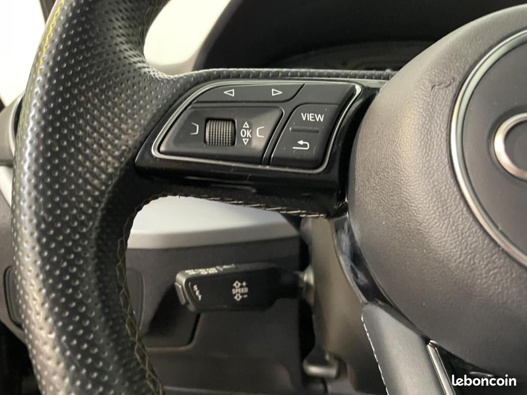 Audi Q2 30 TDI 116 S tronic 7 S line (image 28)