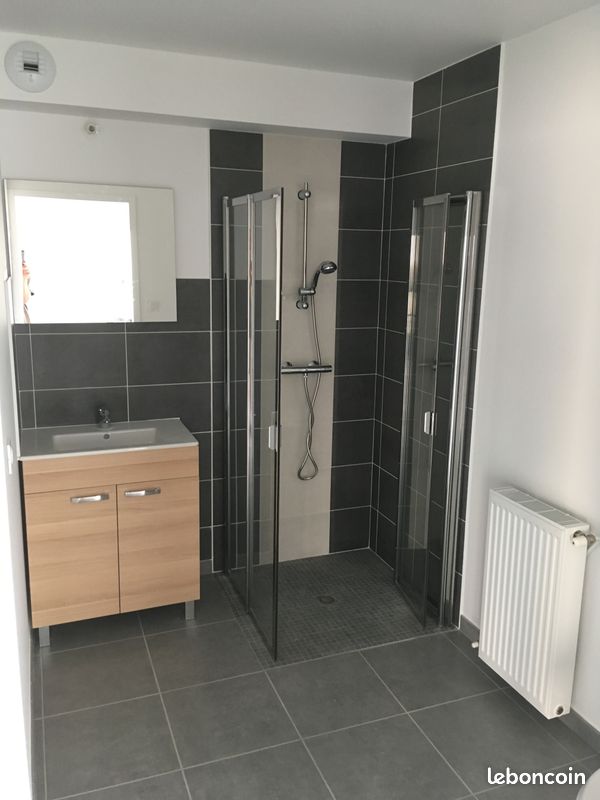 Maison a louer saint-malo - 4 pièce(s) - 110 m2 - Surfyn