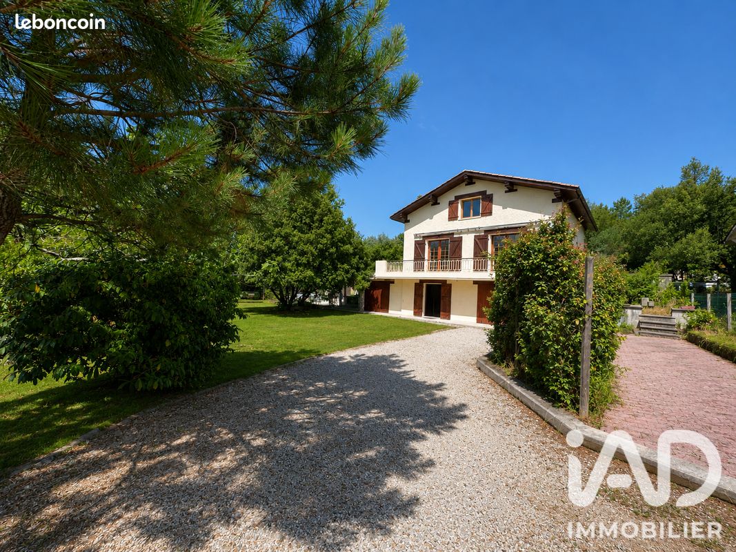 Maison 6 pièces 140 m² · à Lacanau · 140 m² · 863 000 €