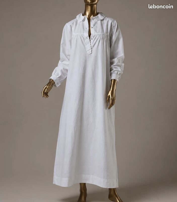 Chemise de nuit (image 1)