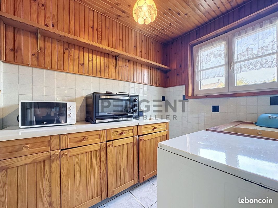Maison 3 pièces 65 m² (image 6)