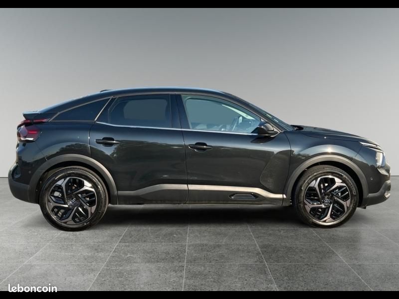Citroen C4 BlueHDi 130ch S&S Shine Pack EAT8 (image 4)