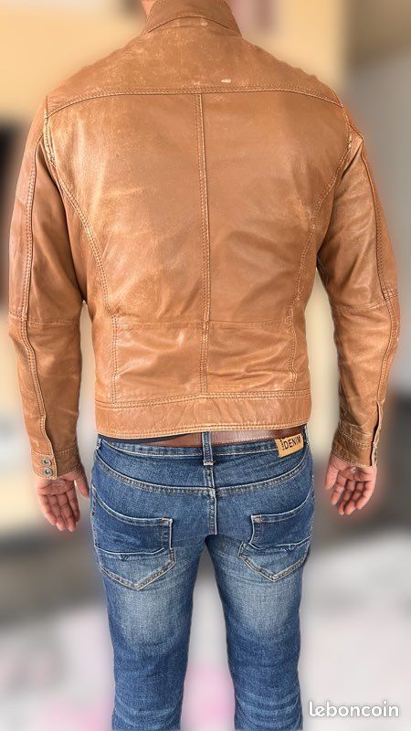 Veste (image 1)