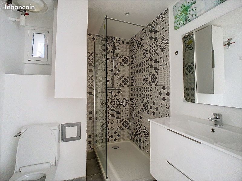 Appartement 2 pièces 52 m² · à Béziers · 52 m² · 535 €/mois