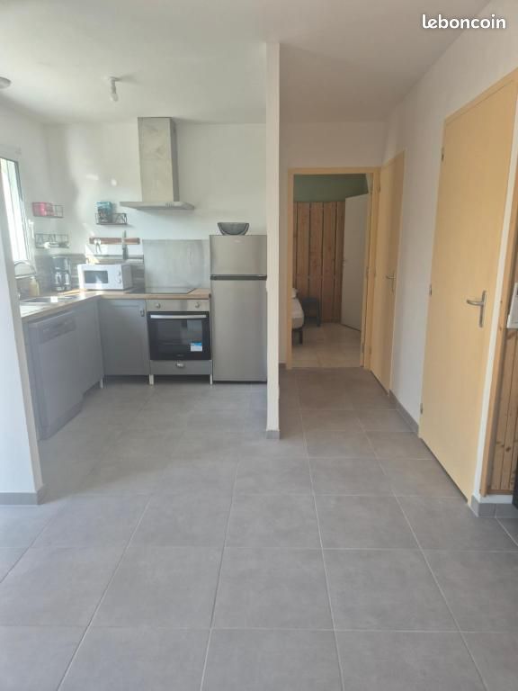 Maison 2 pièces 54 m² · à Tiercé · 54 m² · 690 €/mois