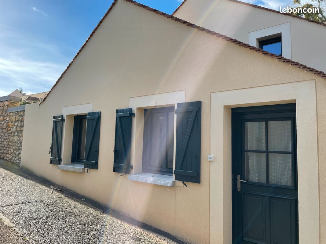Appartement 2 pièces 27 m² · à Chambourcy · 27 m² · 790 €/mois