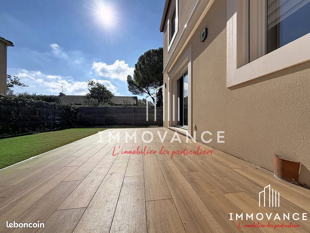 Maison 4 pièces 86 m² · à Cournonsec · 86 m² · 350 000 €