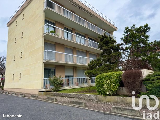Appartement 5 pièces 91 m²