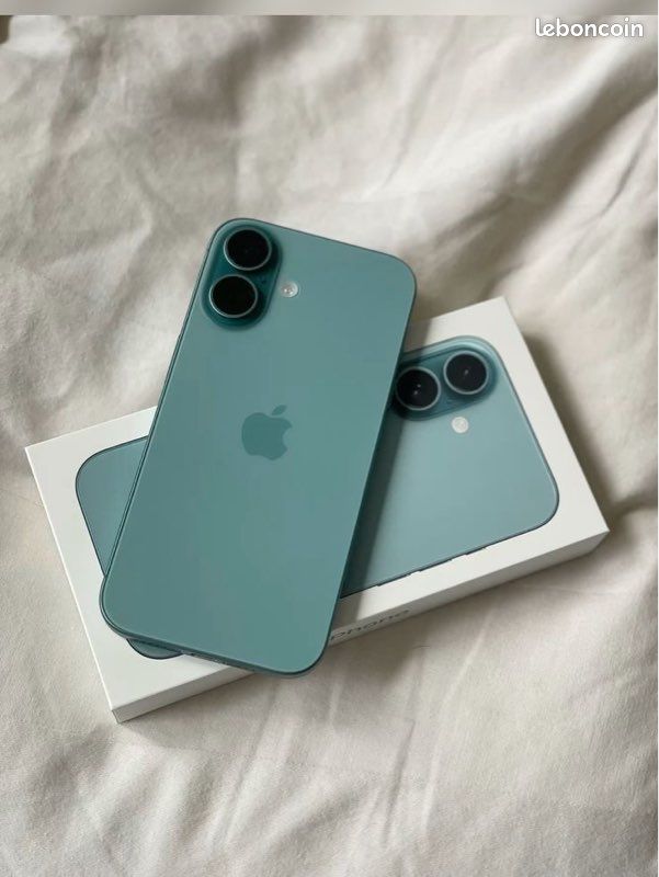 Iphone 16 (image 1)