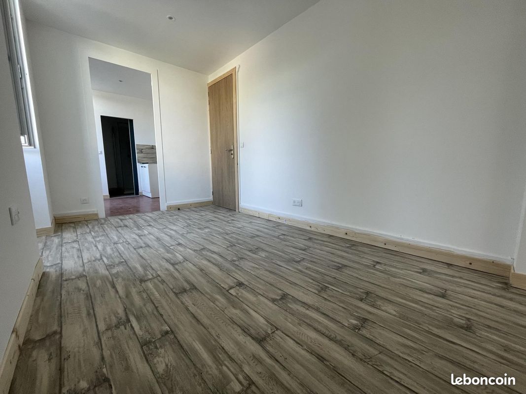 Appartement Centre Ville Mauleon Licharre - Mauléon-Licharre 64130 Mauléon (image 3)
