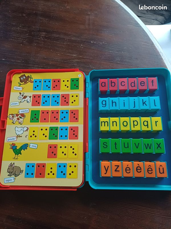 Jeux de lettres (image 3)