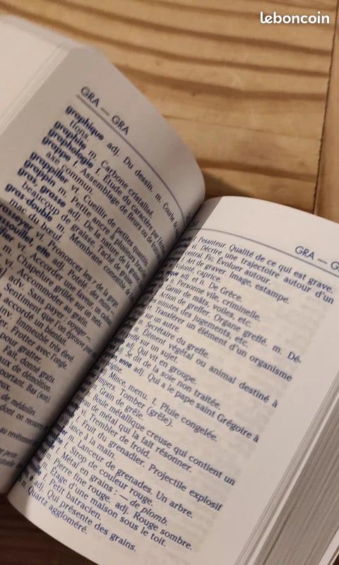 Micro Larousse (image 2)